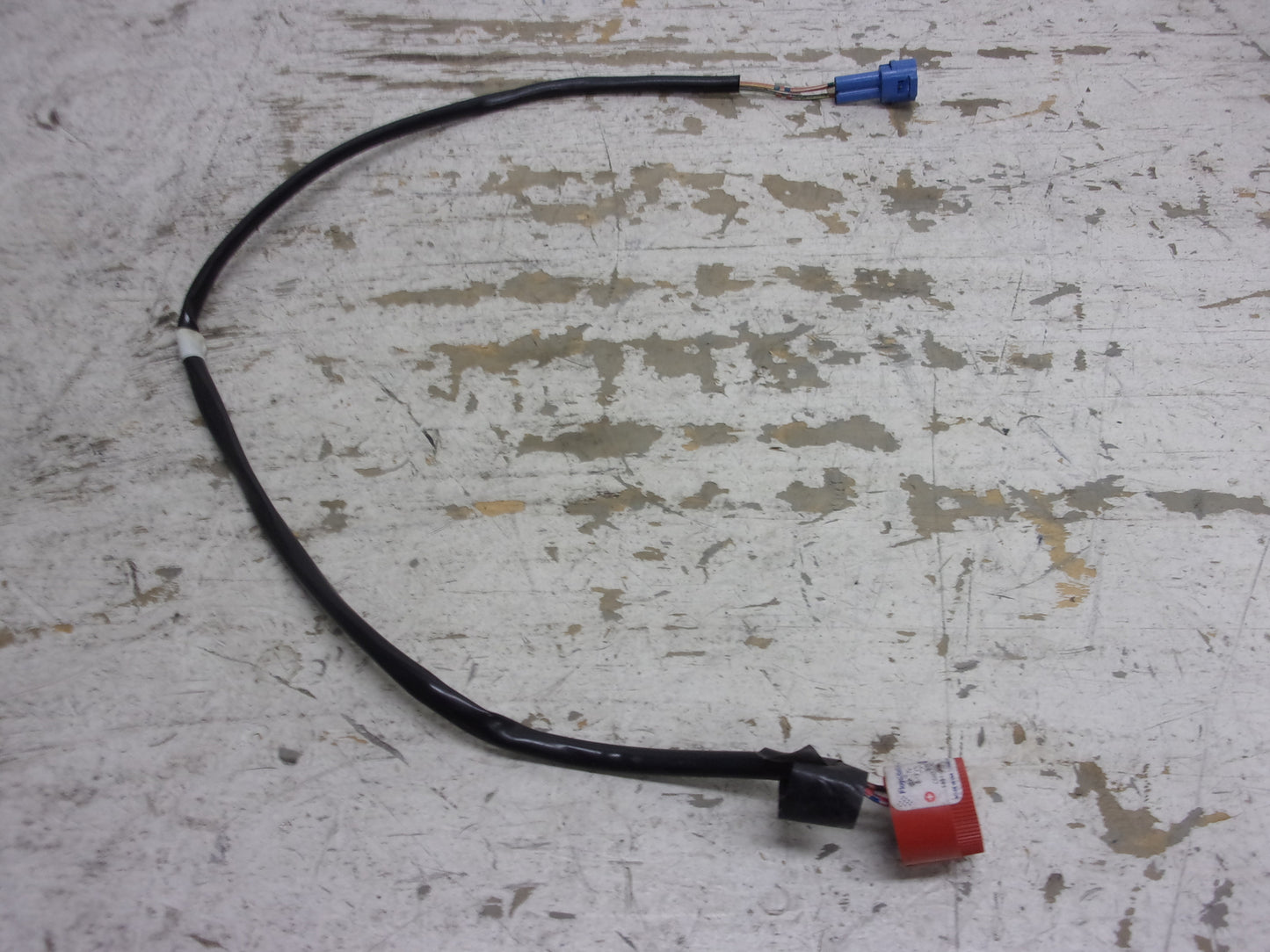 Kawasaki Jet Ski 2004-2021 Ultra STX OEM Buzzer Assembly Part# 27003-3706