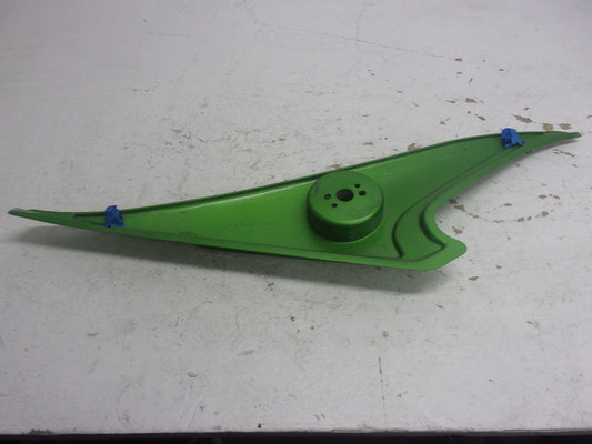 Kawasaki Jet Ski 2003-2004 Ultra 150 OEM Green Left Side Cover # 14091-3731-367