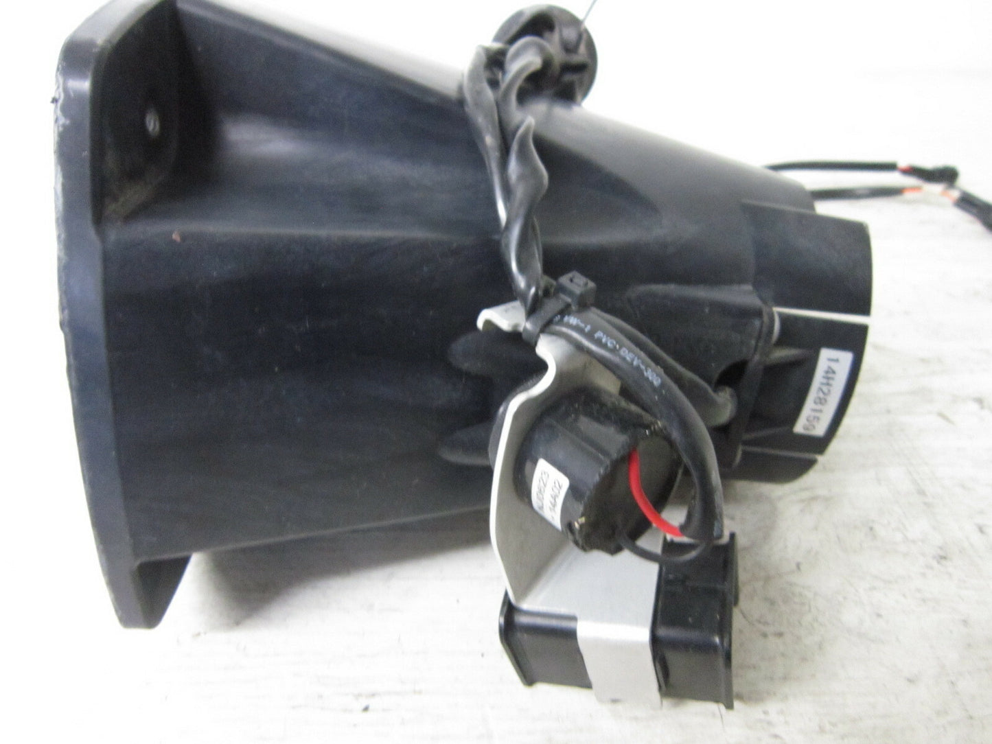 Yamaha Waverunner 2015-2020 VX EX V1 GP OEM Steering Housing # F2X-6152M-00-00