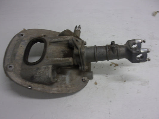 Kawasaki Jet Ski 2005-2019 STX-12F/15F OEM Complete Steering Column # 46012-3728