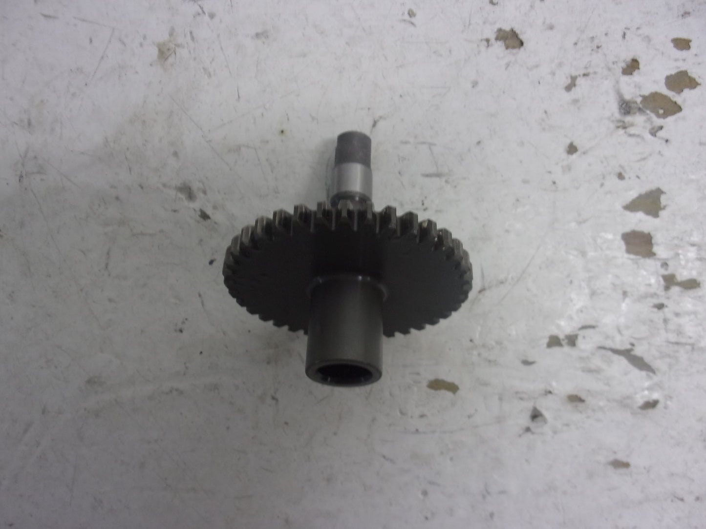 Yamaha WaveRunner 2004-2015 VX FX V1 OEM Driven Gear Assembly # 6B6-13360-00-00