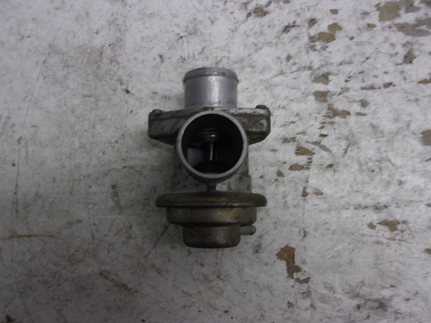 Kawasaki Jet Ski 2007-2021 Ultra OEM Air Bleed Relief Valve + Hose # 16130-3703