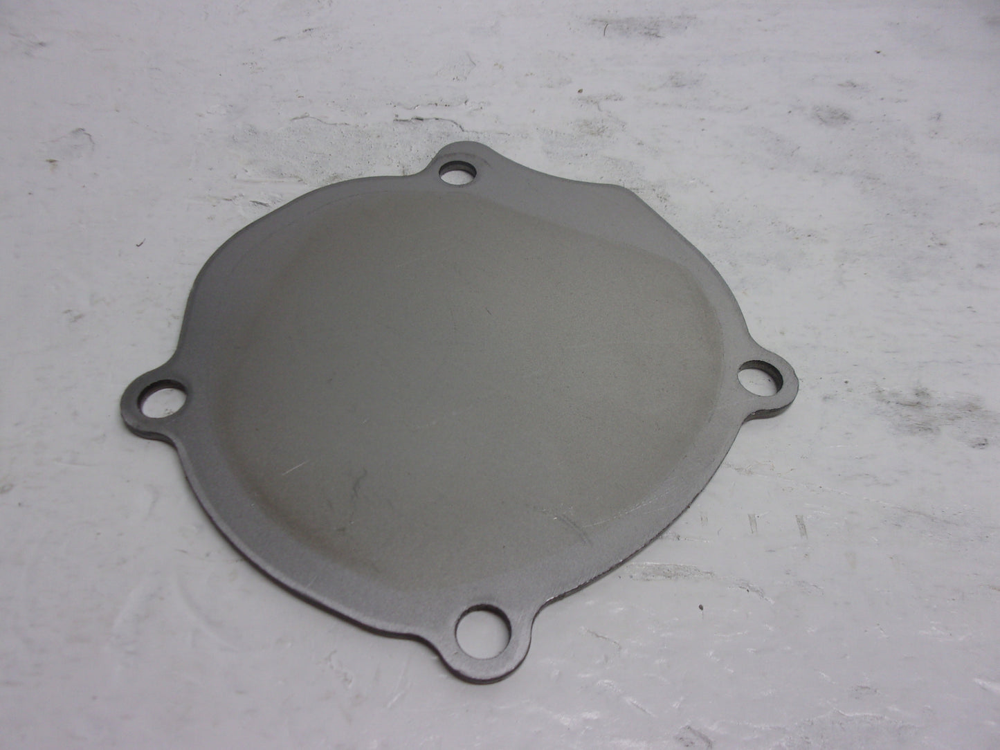 Yamaha Waverunner 2019-2024 V1 VX EX OEM Engine Cover Plate Part 6EY-15589-01-00