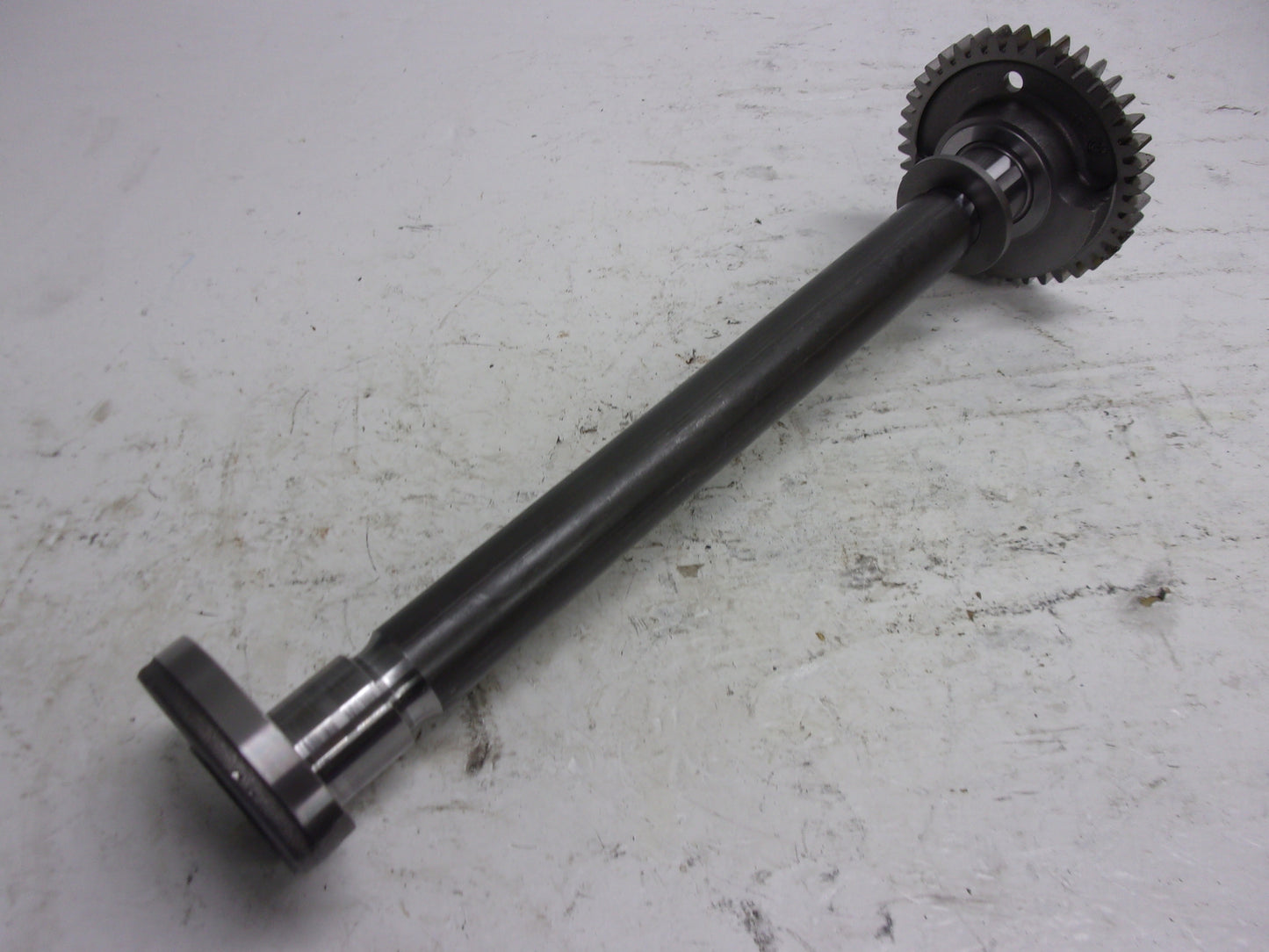 Sea Doo 2006-2020 GTX RXP RXT GTI OEM Balance Shaft Assembly # 420837556