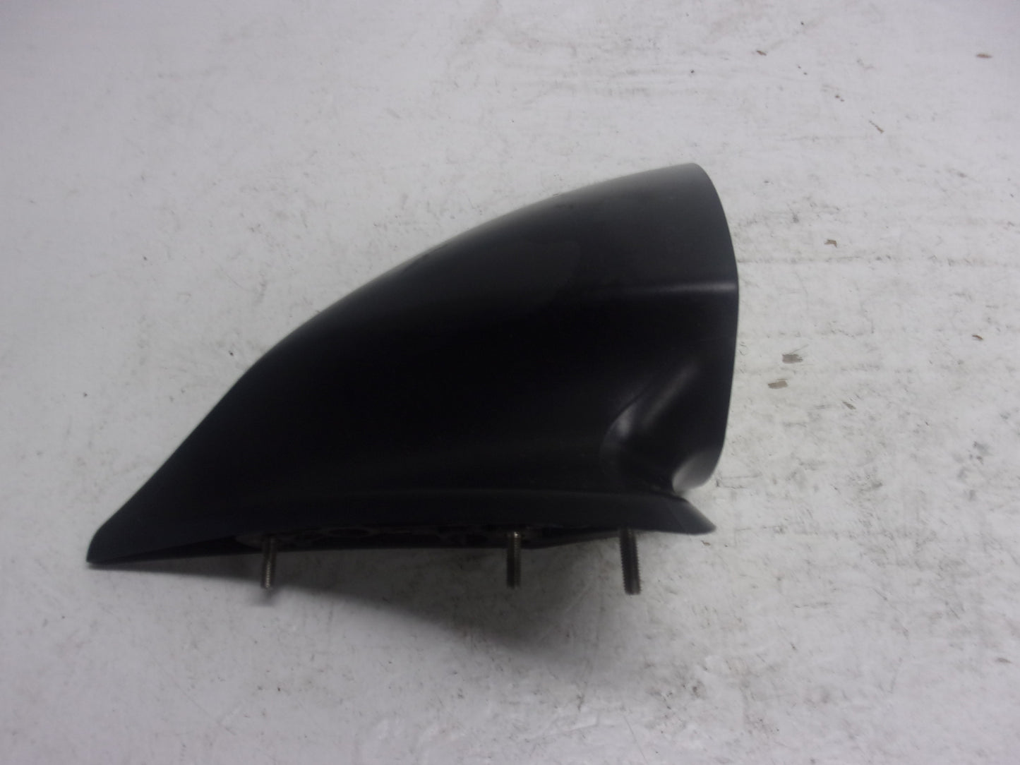 Kawasaki Jet Ski 2014-2022 STX Ultra Black Right Mirror Assembly # 56001-0264-6Z