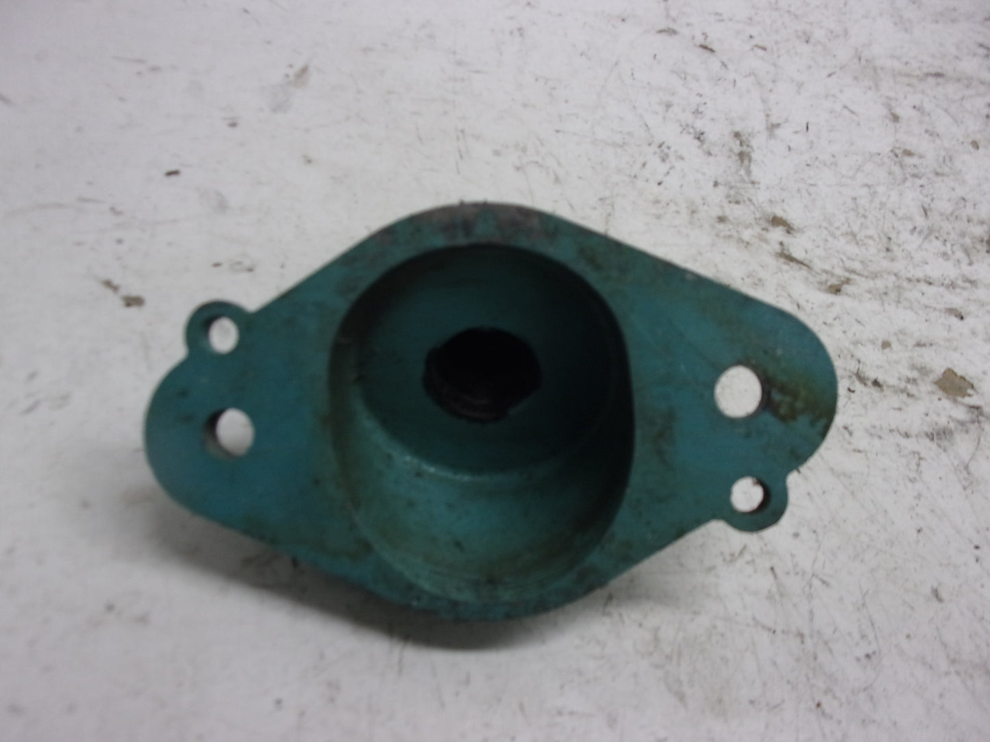Kawasaki Jet Ski 1986-1999 SX SXI TS SC XI X2 OEM Engine Mount Set # 92160-3757