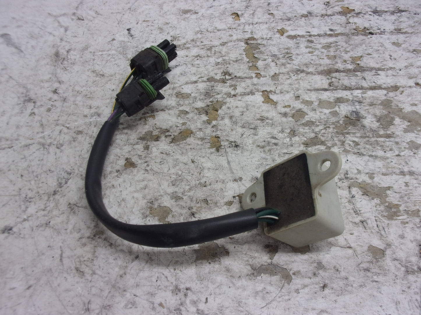 Sea Doo Bombardier 1998-2005 GTI LRV GTX OEM Compass Assembly Part# 278001243