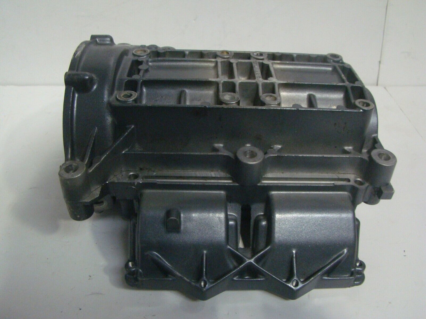 Yamaha 1993-1997 VXR FX1 Super Jet Raider Blaster 701 Crankcase 61X-15100-00-94