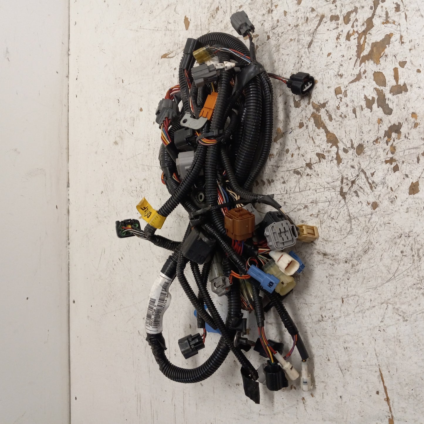 Kawasaki Jet Ski 2005-2007 STX 12F/15F OEM Main Wire Harness Assembly 26031-3717