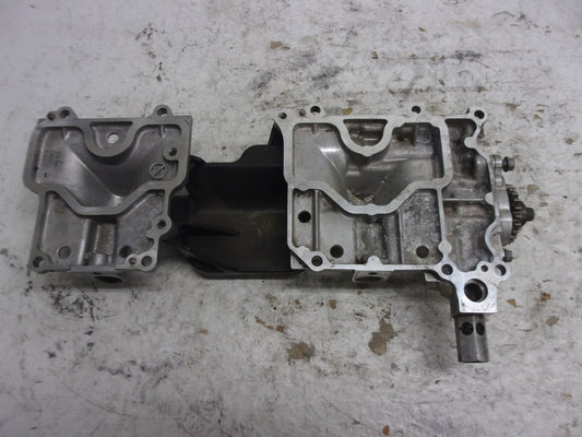 Kawasaki Jet Ski 2004-2021 Ultra STX SX-R OEM Oil Pump Covers Part# 14091-3767