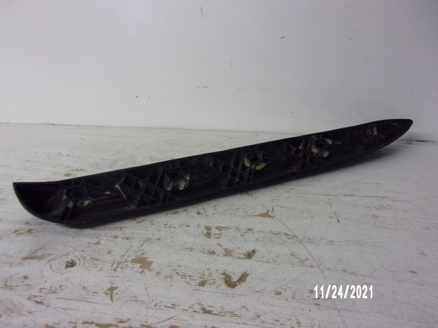 Sea Doo Bombardier PWC 2007-2009 GTX RXP RXT GTI OEM Right Sponson # 292001174