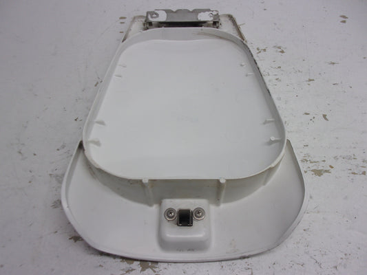 Kawasaki Jet Ski 1993-1998 750 XIR SSXI OEM White Hatch Cover Part 14090-3711-8C