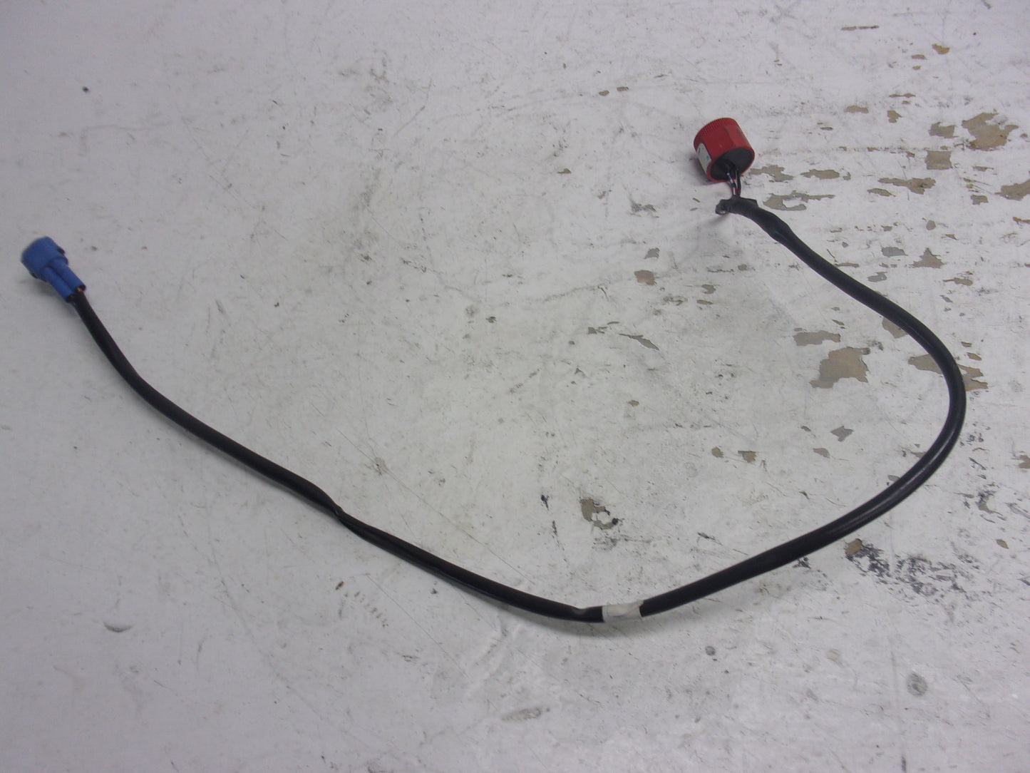 Kawasaki Jet Ski 2004-2021 STX Ultra OEM Horn / Buzzer Assembly Part# 27003-3706