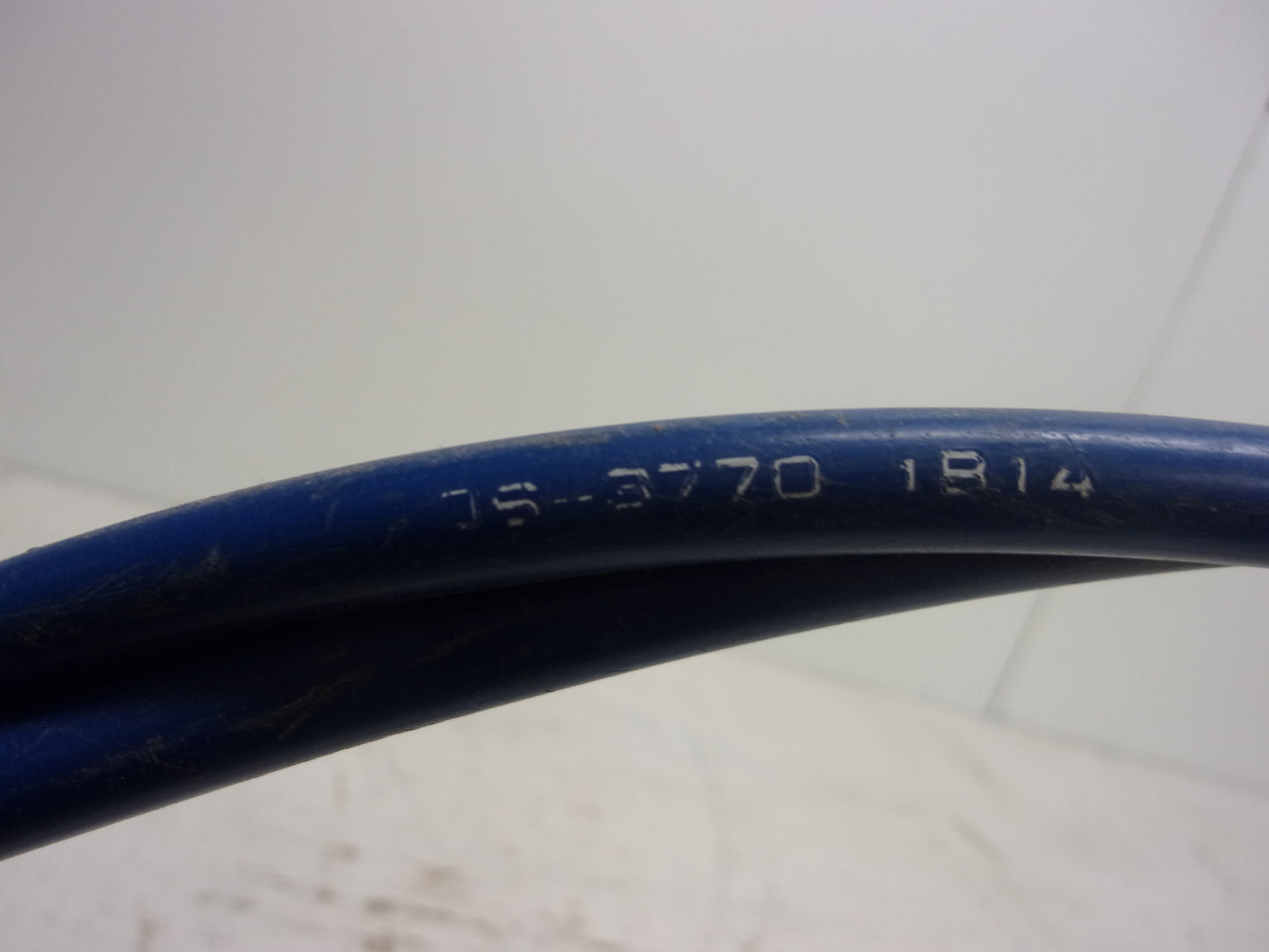 Kawasaki Jet Ski 1999-2005 Ultra 130/150OEM Trim Cable Part# 59406-3770