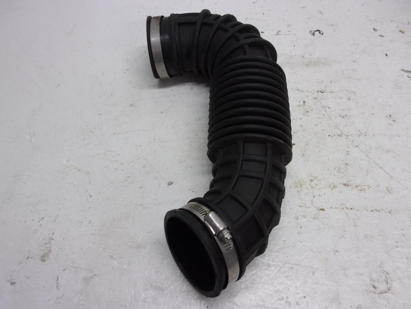 Sea Doo Bombardier 2003-2012 RXT RXP GTX Limited SC OEM Intake Hose # 273000188