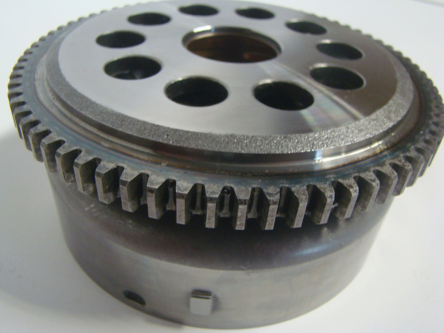 Yamaha Wave Runner 2005-2015 VX V1 Rotor + Gear 6D3-81450-00-00 6D3-15515-00-00