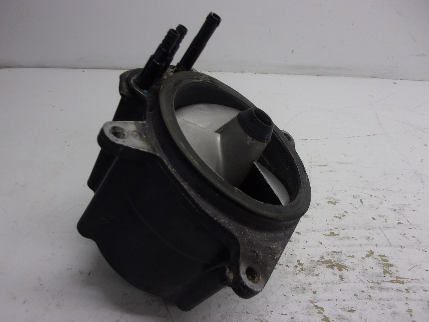 Sea Doo Bombardier 1995-1997 GTS GTI HX Impeller Housing + Propeller # 295500429