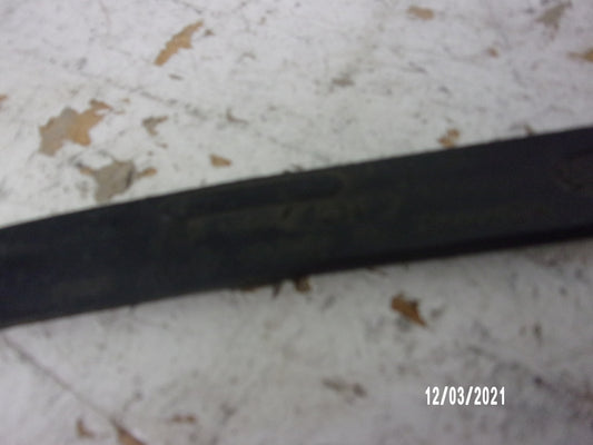 Sea Doo Bombardier PWC 1999-2007 GTI GTX RXP XP RX GTS Exhaust Strap # 293850036
