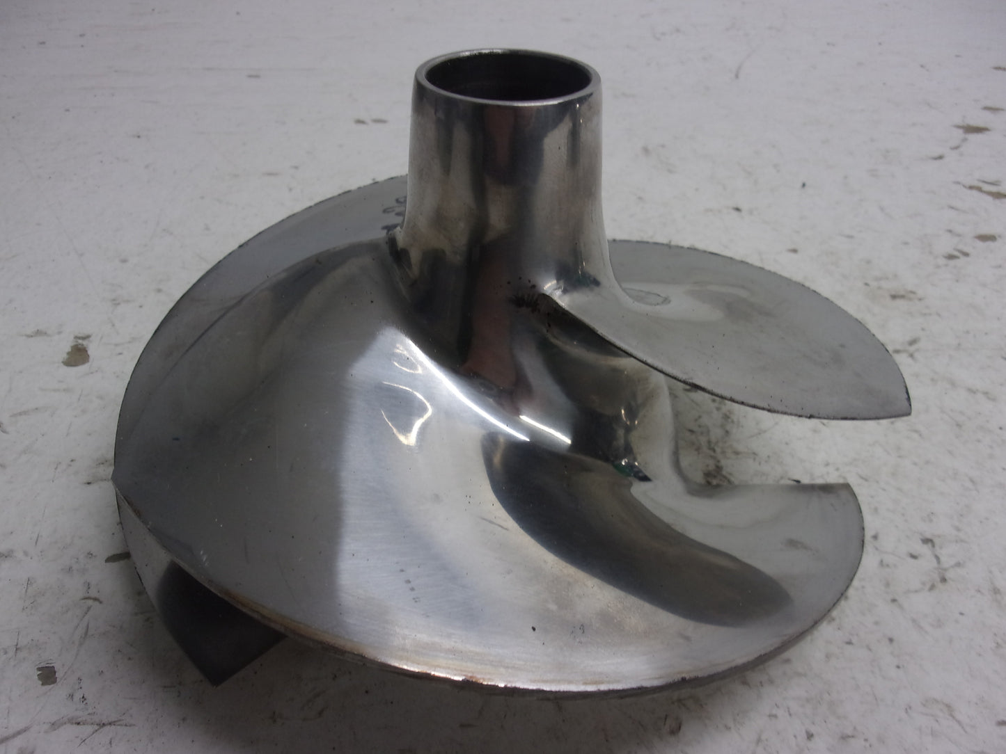 Yamaha WaveRunner GP1300 VX FX Solas Performance Impeller Part# YG-09/13