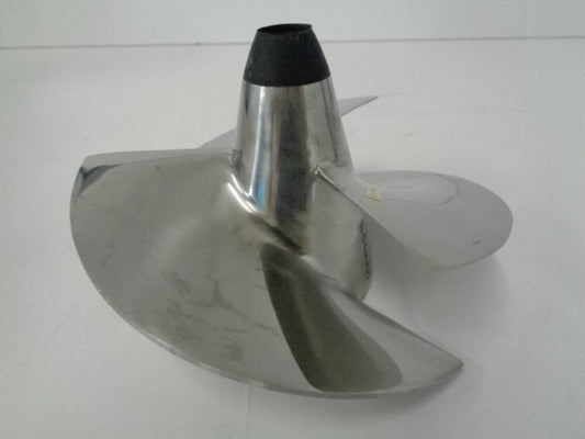 Mastercraft Watercraft 1995 Wet Jet Solas 14.5-18 Performance Impeller # WA-SC-I