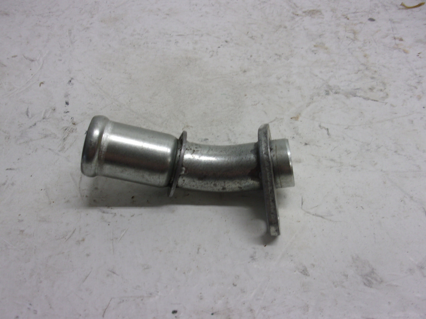 Can-Am Roadster 2008-201 Spyder ST RT RS GS Oil Inlet + Outlet Tube 420656540