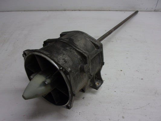 Yamaha Waverunner 1997 WVT WB GP Impeller Duct + Prop + Shaft 63M-51315-01-94