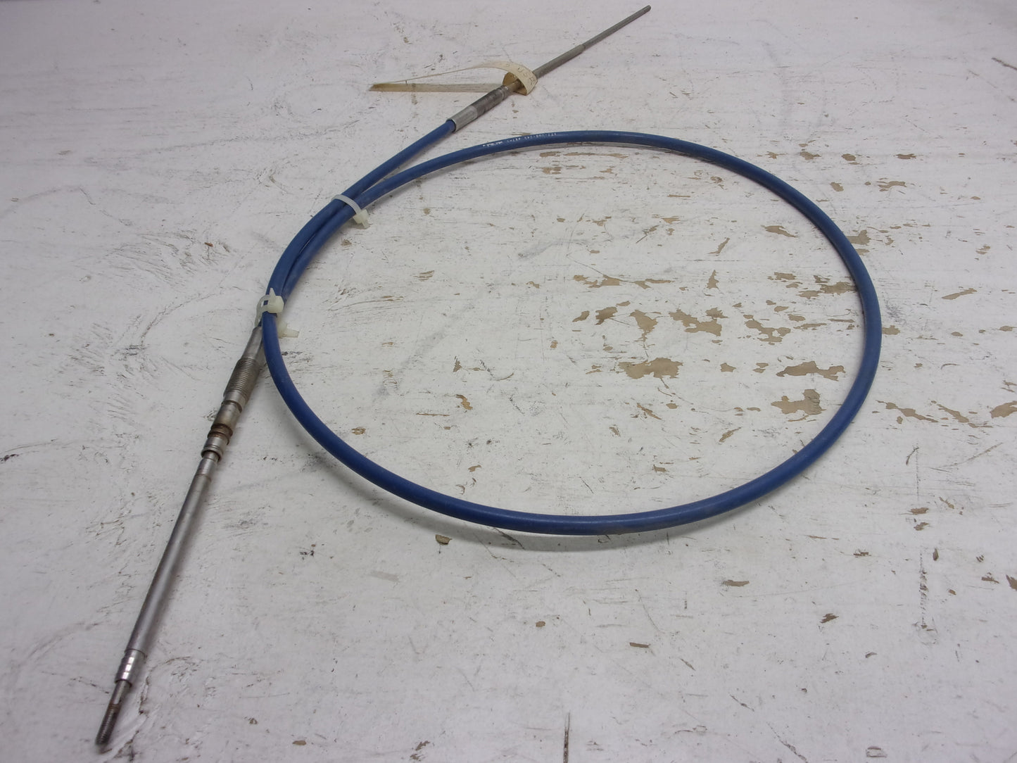 Sea Doo Bombardier PWC 1994-2001 GTS GTX GTI Steering Reverse Cable # 277000249