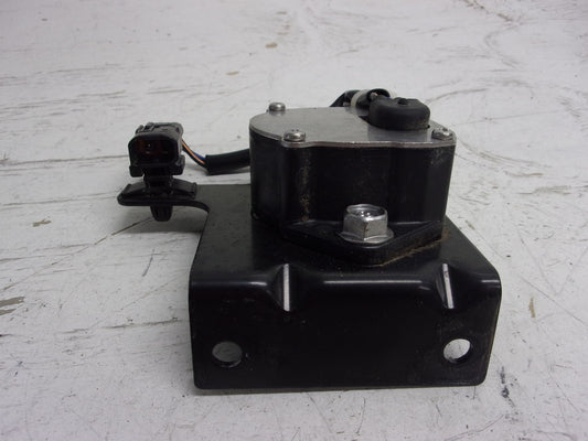 Yamaha Waverunner 2002-2018 GP VX V1 FX OEM Switch Assembly # 60E-8259E-00-00