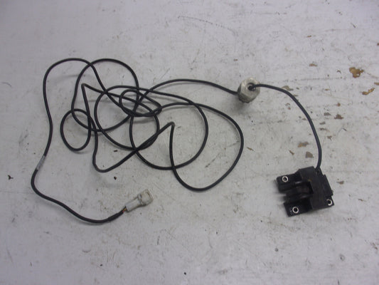 Yamaha 1995-1998 Wave Venture/Raider XL OEM Speed Sensor Part# GJ1-U8K31-01-00