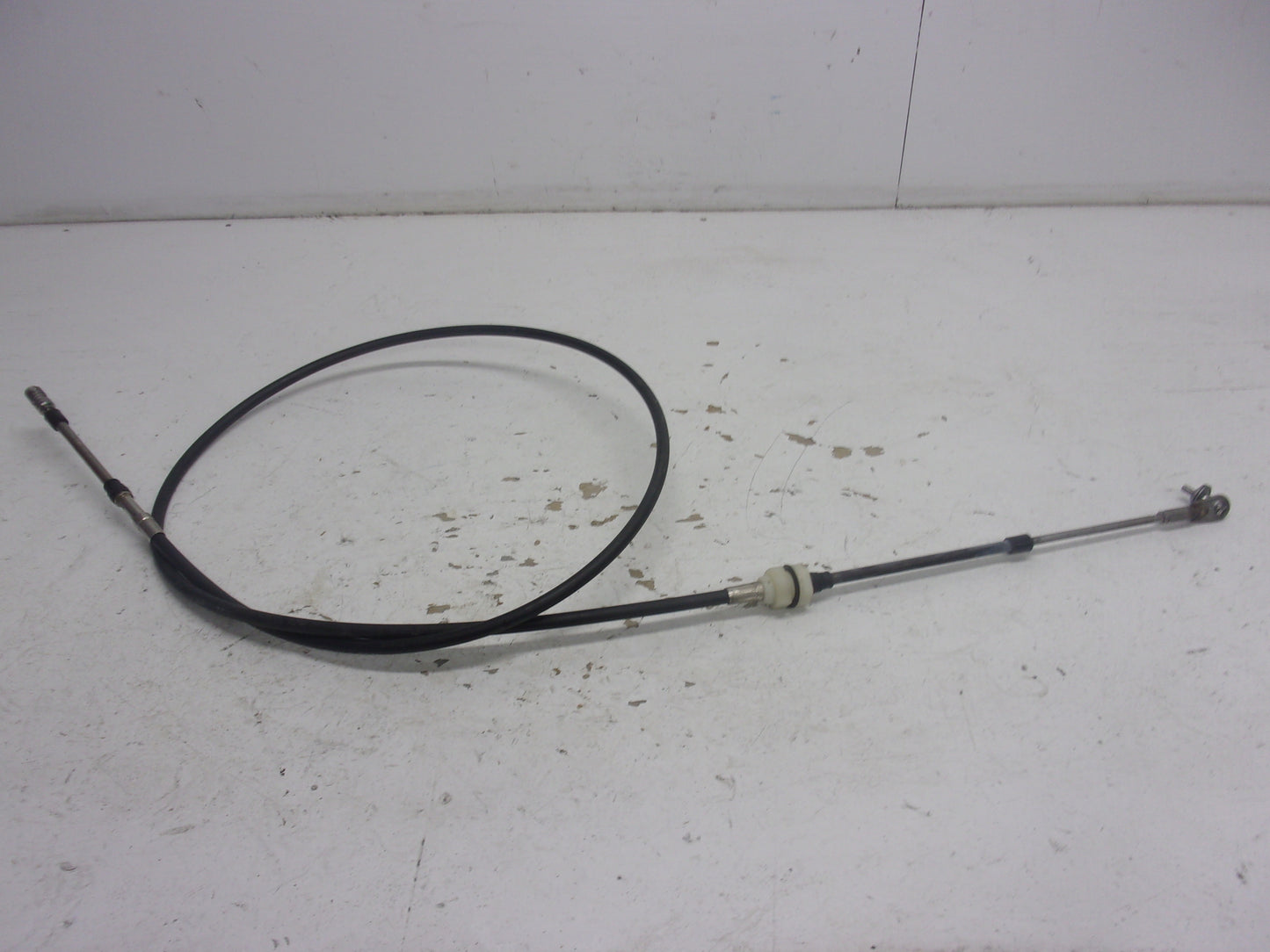 Yamaha WaveRunner 2021 EX Sport , Deluxe OEM Steering Cable # F3Y-61481-02-00