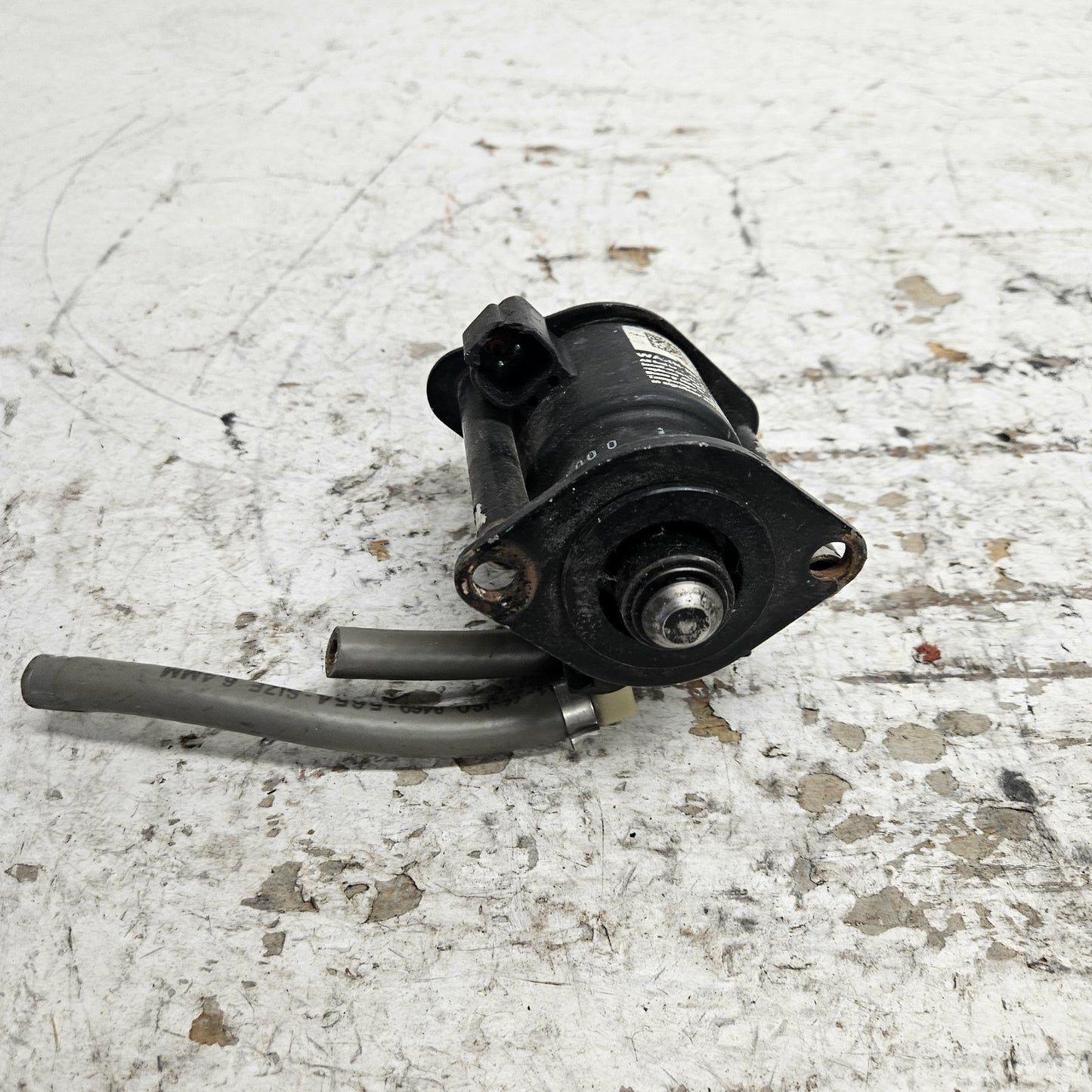 Polaris PWC Watercraft 2003-2004 Genesis OEM Fuel Injector Part# 1253370