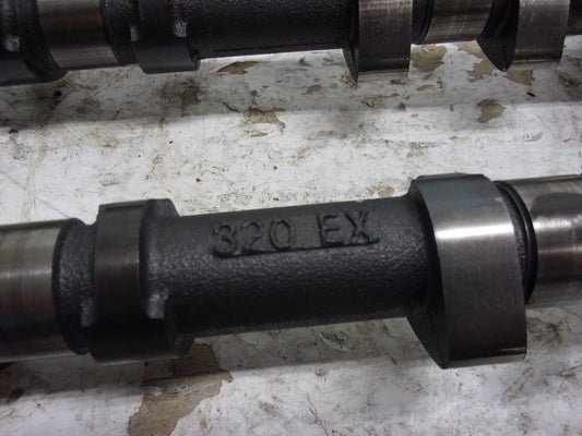 Kawasaki Jet Ski 2011-2018 Ultra 300/310 Intake & Exhaust Camshaft # 49118-3719
