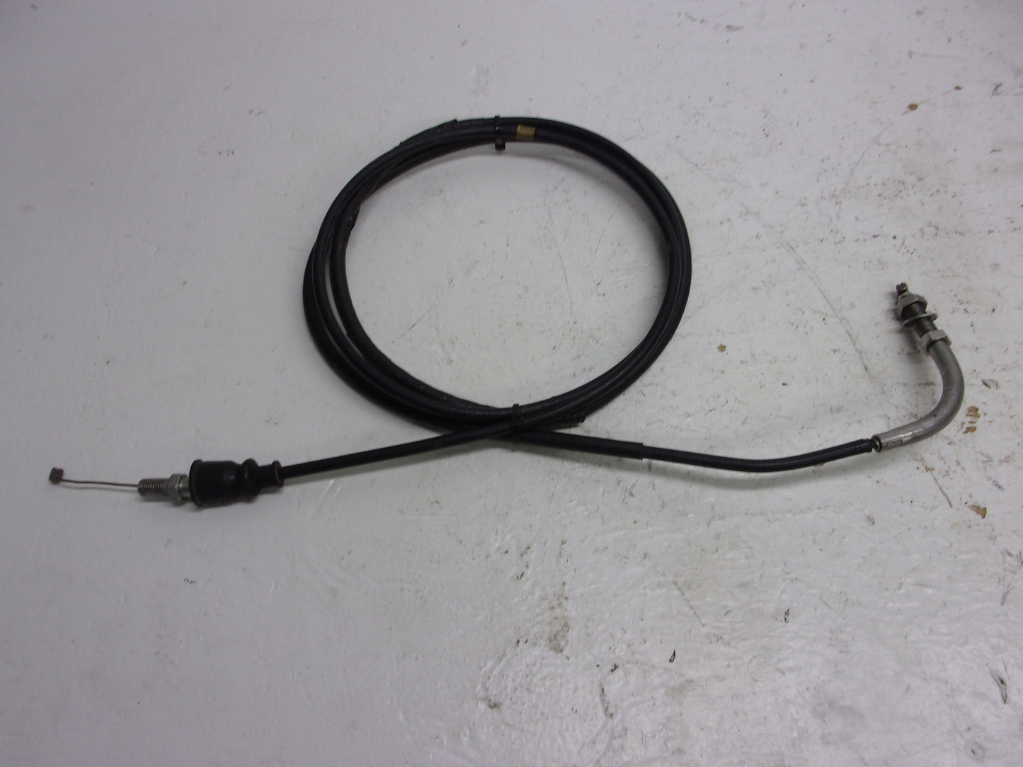Kawasaki Jet Ski 1992-1995 750 SX OEM Throttle Cable Part# 54012-3732