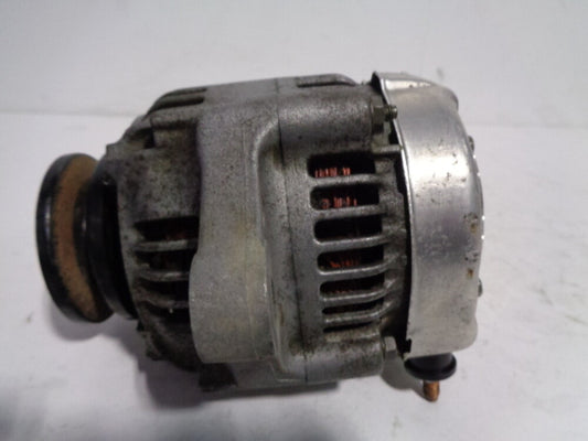 Argo Amphibious Vehicle 8X8 Avenger , HDI , Huntmaster Alternator # 850-54