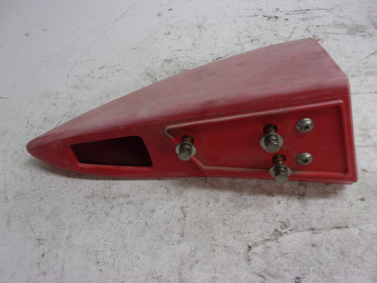 Yamaha Waverunner 1997 WaveVenture 1100 Red RightHand Mirror # GH3-U596C-00-00