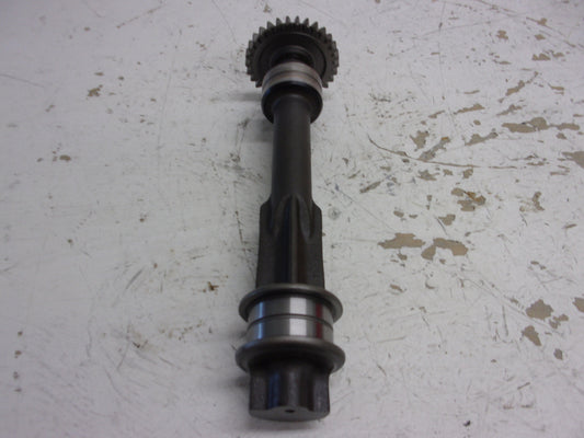 Honda Aquatraxx 2002-2007 R-12 R-12X F-12 F-12X LH Balancer Shaft 13411-HW1-670