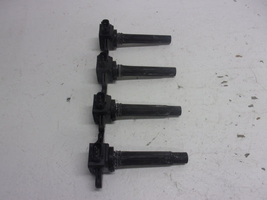 Yamaha WaveRunner 2008-2021 FX VX FZS FZR GP Ignition Coil Set # 6S5-82310-00-00