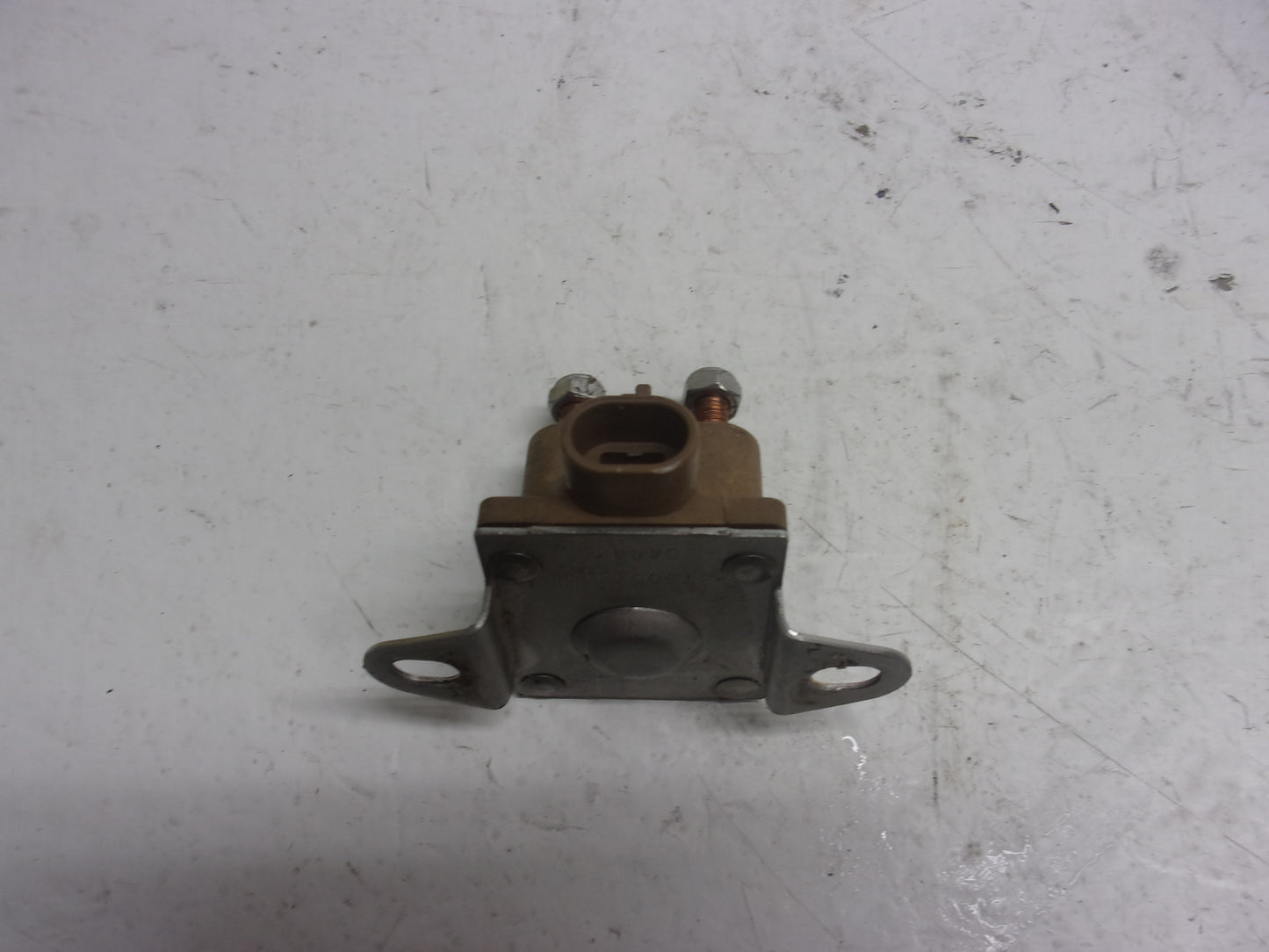 Sea Doo Bombardier PWC 2003-2008 3D GTI GTX RXP RXT OEM Starter Relay 278001802