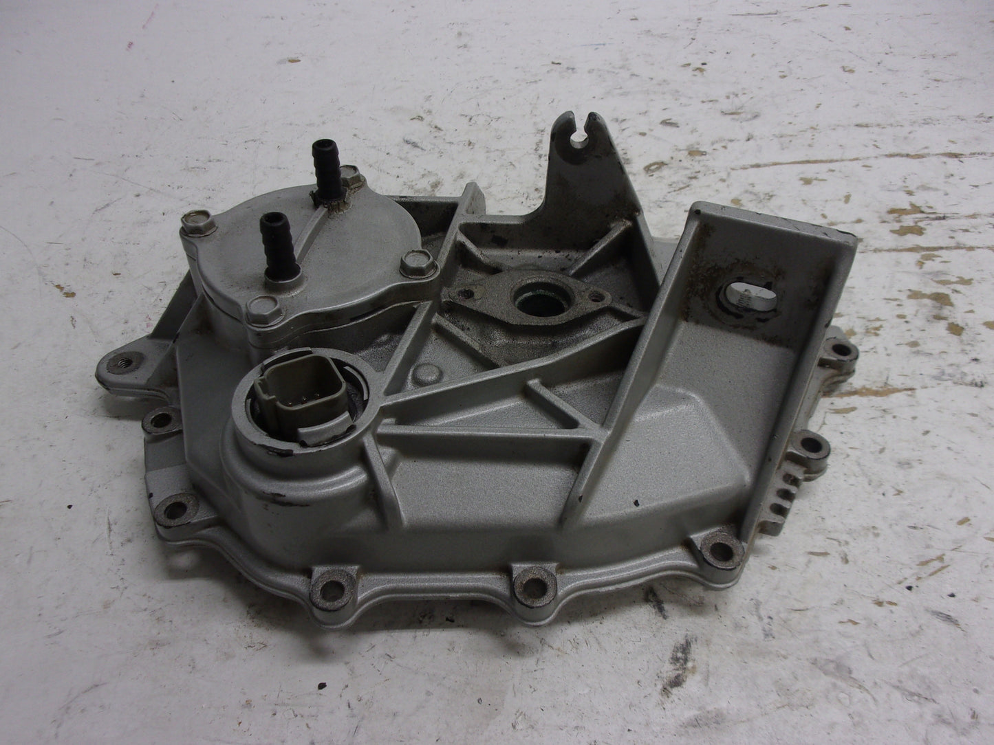 Sea Doo Bombardier 2003 GTX RX XP DI 951 OEM Stator + Ignition Cover # 420811421