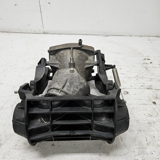 Yamaha WaveRunner 2016-2022 VX OEM Venturi + Nozzle + Rev Gate 6EX-R1318-01-00