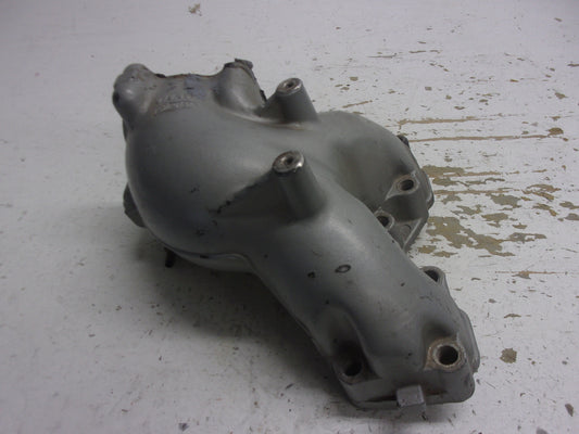 SeaDoo Bombardier 1998 GTX RFI 947/951 OEM Exhaust Manifold Part# 290979482