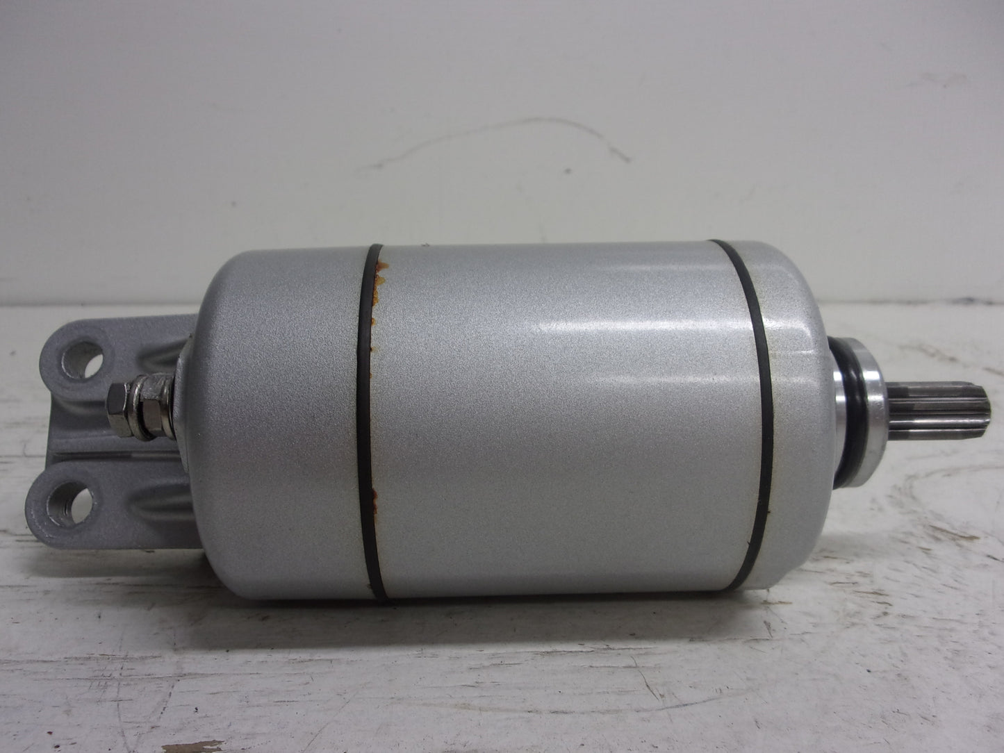Yamaha 2015-2022 V1 EX VX Barely Used OEM Starting Motor Part# 6EY-81800-00-00