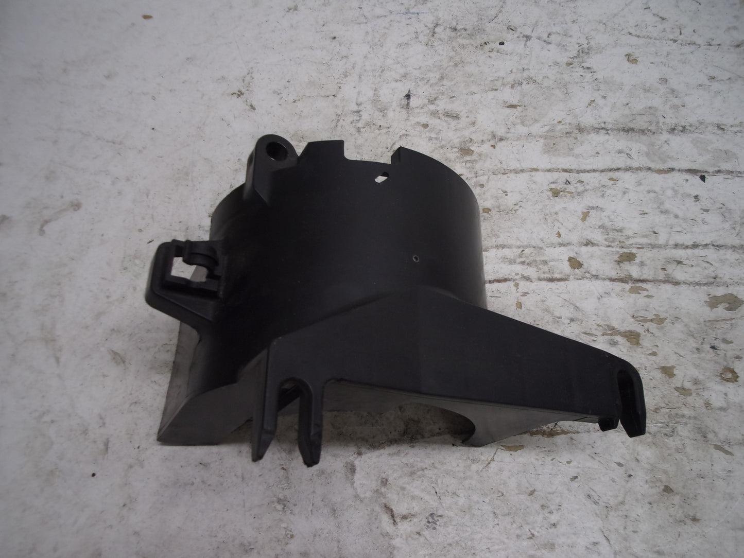 Yamaha Waverunner 2005-2015 VX V1 FX OEM Shaft + Coupler Cover # 60E-R1381-01-00