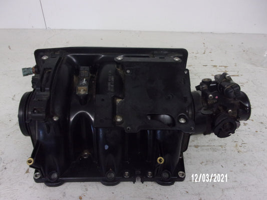 Sea Doo Bombardier PWC 2003-2005 GTX RXP RXT Intake + Throttle Body 420889023