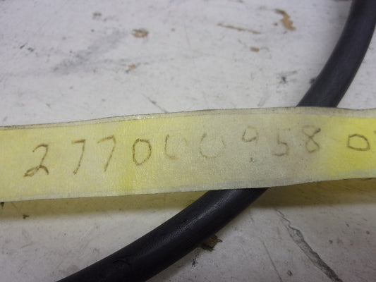 Sea Doo Bombardier PWC 2001-2002 GTX / DI OEM Reverse Cable Part# 277000958
