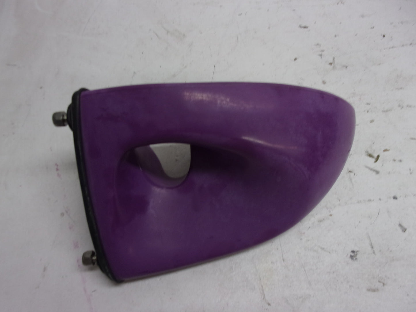 Polaris PWC Watercraft 1997 SLT 780 OEM Wild Grape Left Mirror Part# 2652110-237