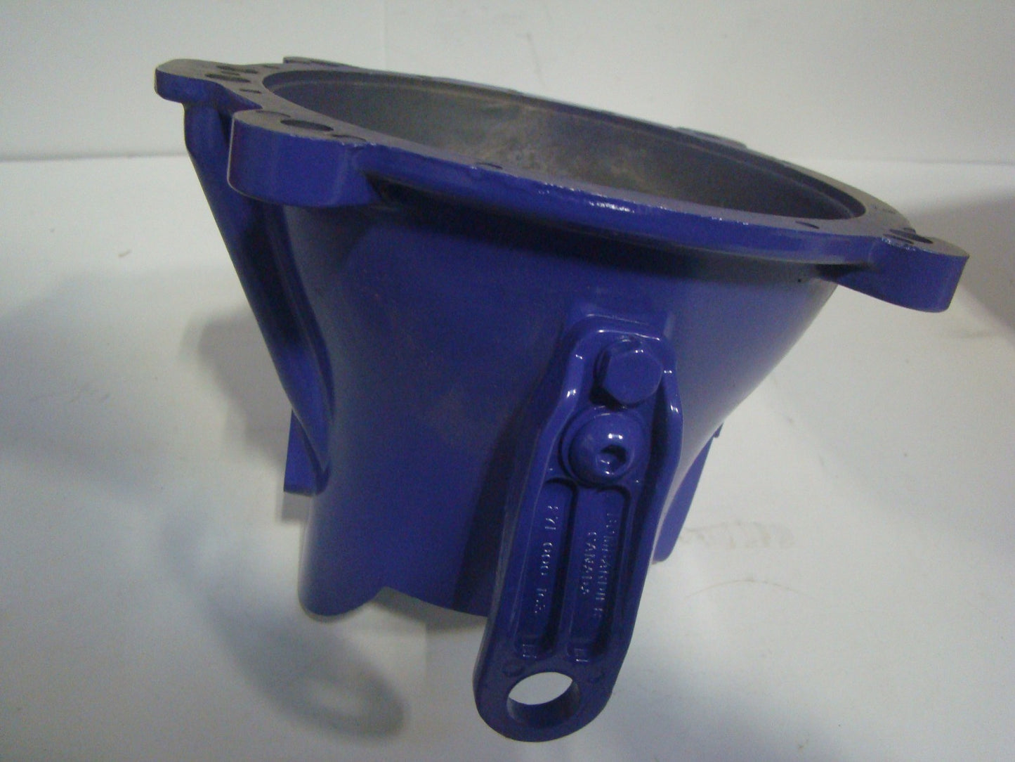 Sea Doo Bombardier 1992-1993 XP NEW Blue Venturi Assembly Part# 271000151