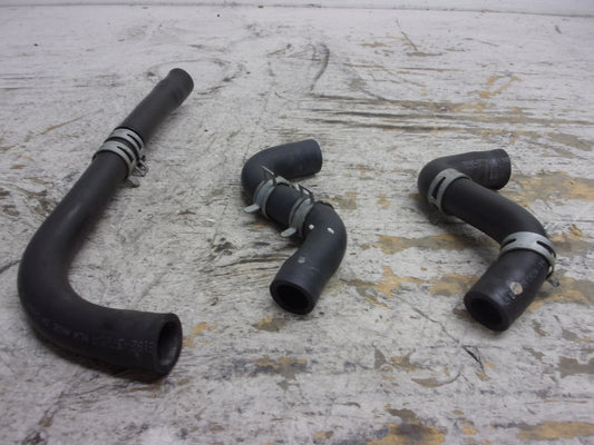 Kawasaki Jet Ski 2003-2021 Ultra LX STX-15F OEM Coolant Hoses Part# 92192-3716