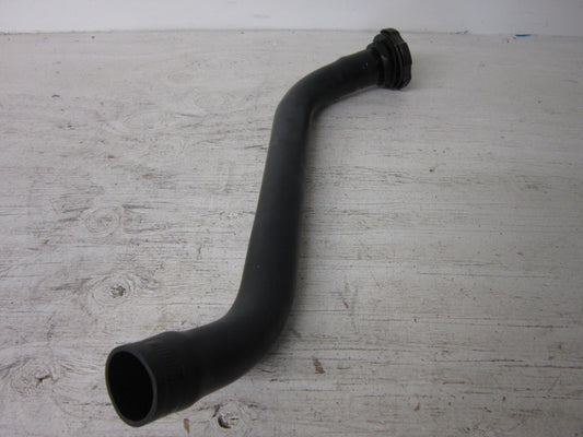 Yamaha WaveRunner 2002-2005 XL XA XLT OEM Oil Filler Tube + Cap F0D-U776C-10-00