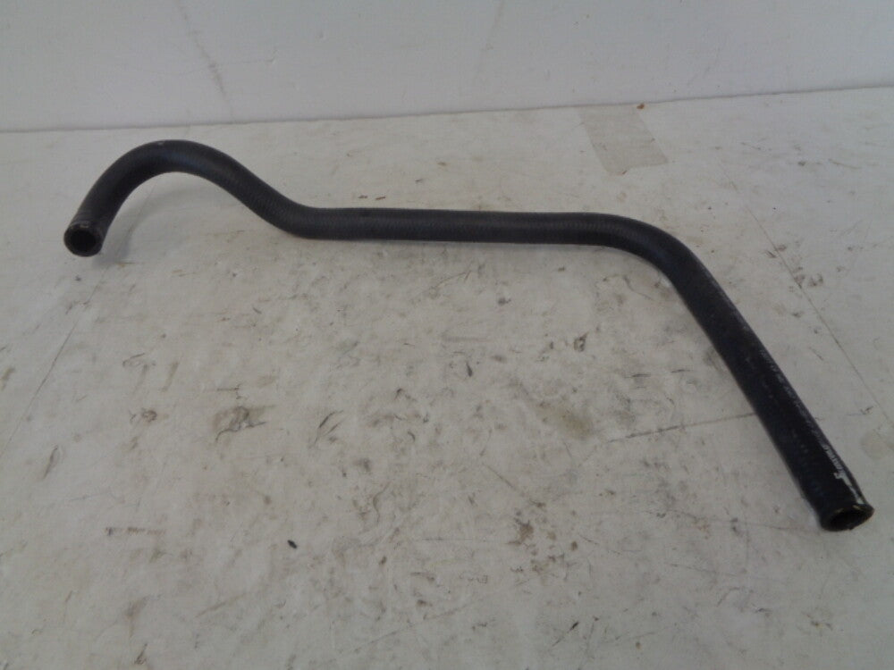 Sea Doo Bombardier 2006-2009 GTX GTI RXP OEM Air Intake Formed Hose # 270000681